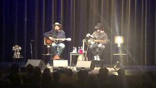 Hayes Carll “Chances Are”