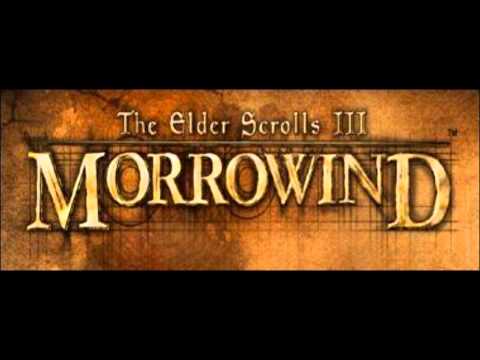 TES III: Morrowind Main Theme