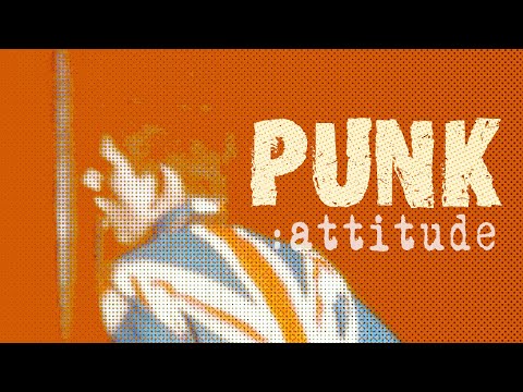 Punk: Attitude | Full Documentary | Qwest TV