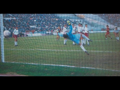 ROMA-TORINO 1-3 Serie A 88-89 7' Giornata