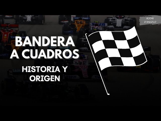 Vídeo relacionado con AZ FLAG Bandera A Cuadros Rojos Y Blancos 150x90cm - Bandera de Carreras AUTOMOVILES - Rojo Y Blanco 90 x 150 cm