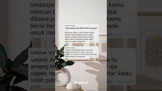 Download lagu story Wa || quotes Islami || story WA 30 detik || kata bijak || motivasi hijrah || story WA || short mp3