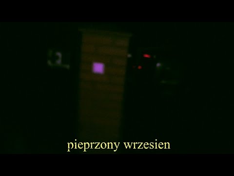 EmKaTus - Pieprzony wrzesień (video)