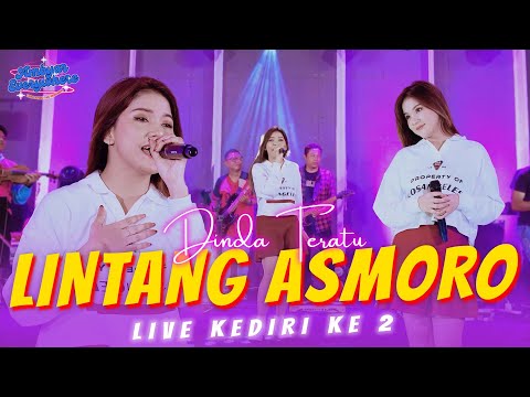 Dinda Teratu - LINTANG ASMORO || Koplo Version - AMBYAR EVERYWHERE