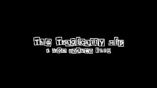 The Tragically Hip - 3 from Sydney 1992 SBD