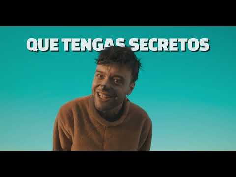 TUTANK'MON (Letra oficial) - Alan Sutton y las criaturitas de la ansiedad