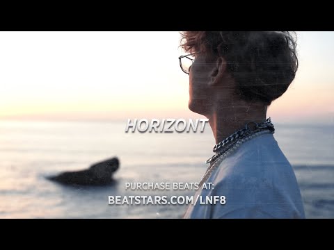 [FREE] EDO SAIYA x NUGAT Type Beat | 🌆 HORIZONT 🌆 | 2021 Rap Instrumental (Deep)