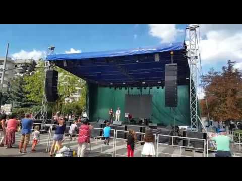 Valentina Ivan-Feeling good(Serbările Toamnei Câmpina)