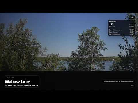 SaskLakes TV - June 14, 2026