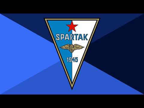 *Spartače* - Himna za Spartak Subotica (Nafta - Rock version)