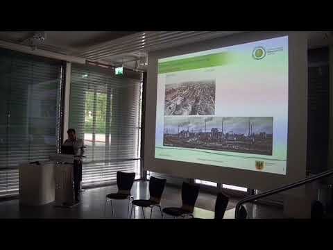 Regional and Municipal Resilience: Transformative Practice in the City of Dortmund.