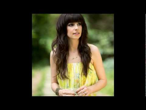 Meredith Andrews - Strong God