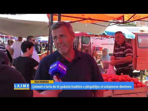 Çmimet e larta do të godasin traditën e përgatitjes së ushqimeve dimërore