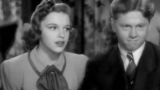 Judy Garland e Mickey Rooney - Our Love affair