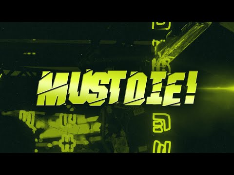Video thumbnail for Feel It All (MUST DIE! Remix)