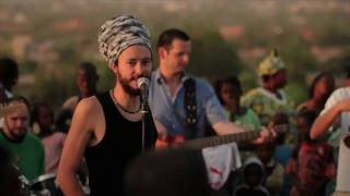 Danakil "Quitter Paname" (clip)