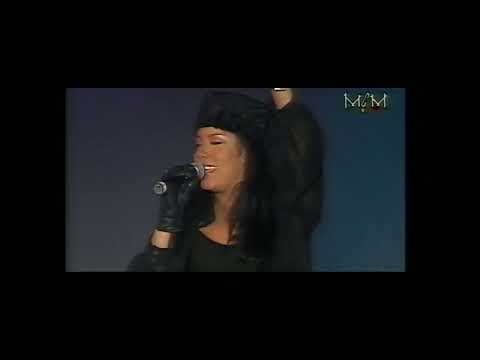 La Bouche feat. Melanie Thornton - I Love To Love (Soiree Dance d'Or '96)