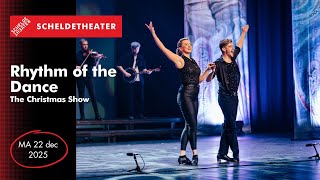 Rhythm of the Dance-YouTube