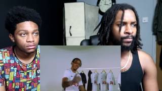 AJ Tracey - False 9 (Official Video) | Reaction