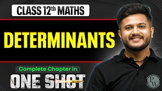 4. Determinants