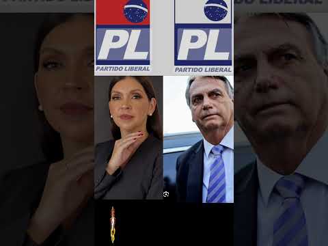 EVELIN PODE SER PRÉ CANDIDATA A PREFEITA PELO PL 22 PARTIDO DO EX PRESIDENTE BOLSONARO.