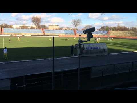 Motor Lublin CLJ - Polonia Warszawa CLJ 3:1