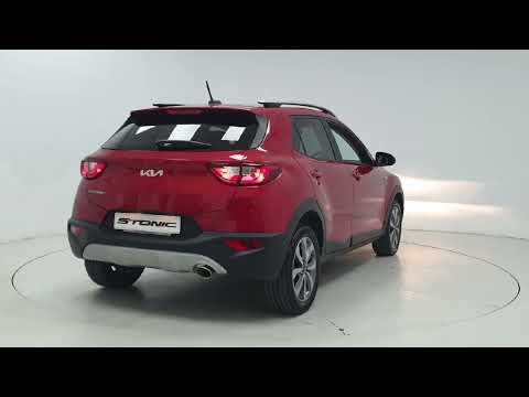 Kia Stonic 1.0 K2 PE - Image 2