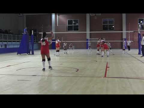 23 11 2024 ROGENO PVO ALLIEVE ROGENO vs AURORA SAN FRANCESCO