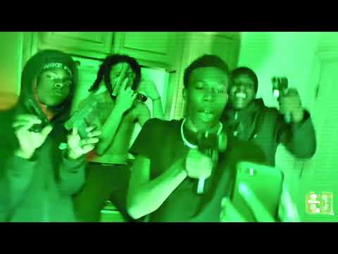 700 DurtyDan- Poppin Shit **DJESEXCLUSIVE** (Audio) #FreeDurty