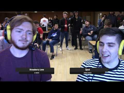 BOPME 18 - Purdue vs IU - Crew Battle