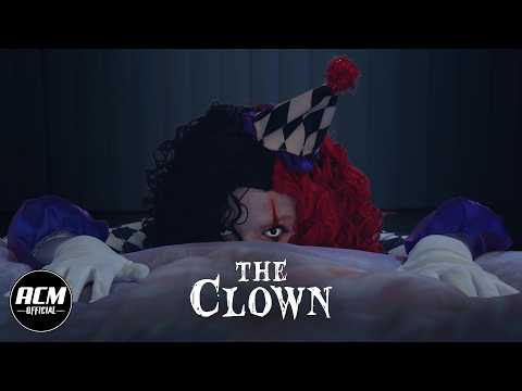 The Clown | Short Horror Film