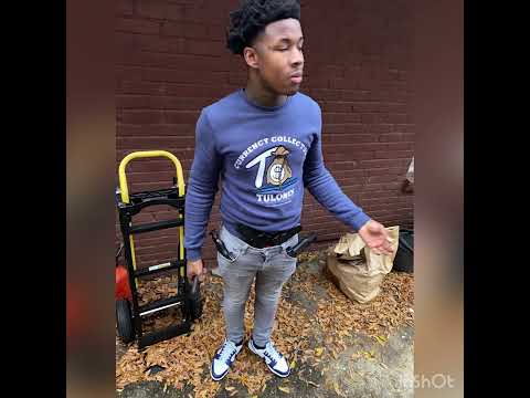 Kfn Shaun - Opp Shop(Official Audio)