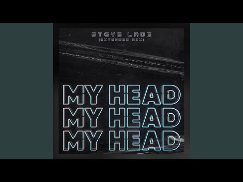 My Head (Extended Mix)