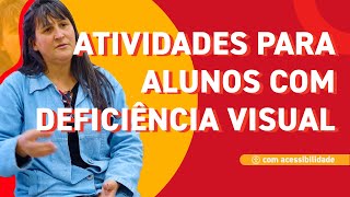 Torneio de percepção tátil ensina a ler e escrever em Braille