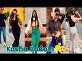 Kacha Badam Reels Kacha Badam Tiktok Kacha Badam Tiktok Song Kacha Badam Song Tik Tok Girl