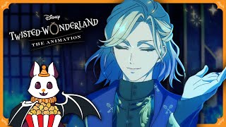 TWST Anime: Fabulous or Flop? Ep. 1 Reaction