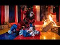 THIS IS HOW THE GREAT FIGHT BETWEEN ALPHA AND INFERNO WENT DOWN Video Leaked By Fede Vigevani