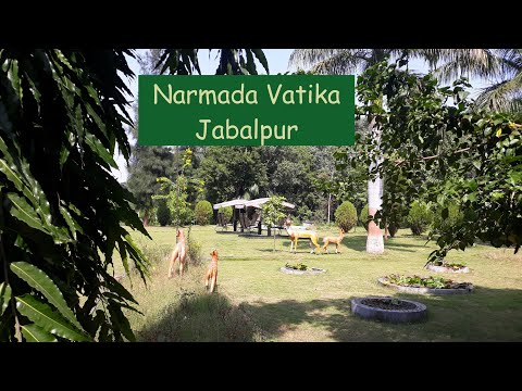 Narmada Vatika - The Resort nestled in Nature, Jabalpur