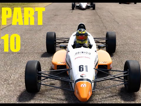 Project cars 3- walkthrough part 10- challenges (no commentary)