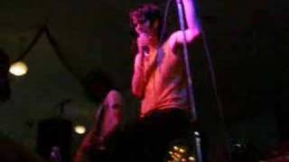 Endless Hallway Toppled Dynamo