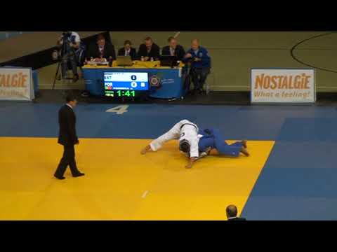 EC JUN 2011 100  LEPP Dmitri EST FONSECA Jorge POR