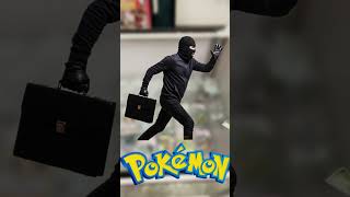 La Tienda Pokemon Quedó Vacía 🚨