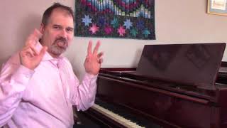 How to dig in deeper to the jazz groove