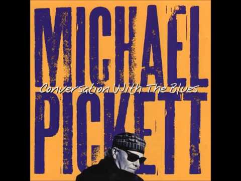Michael Pickett - Cecil & Spadina