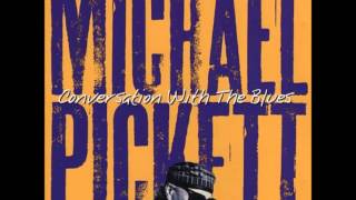 Michael Pickett - Cecil & Spadina