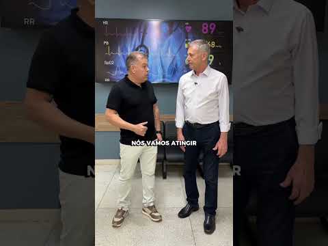 Atenção servidores da região de Cornelio Procópio e Jacarezinho!