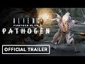 Aliens Fireteam Elite: Pathogen - Official World Premiere Trailer | Summer of Gaming 2022