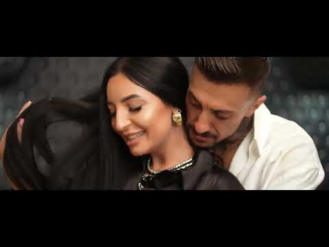 Nikolas Sax - Cum doar eu TE-AM 🤫 (Official Video)