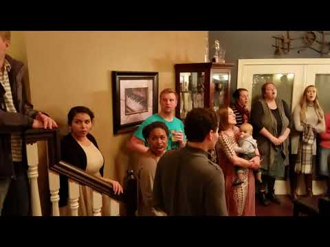 Jesus, name above all names video