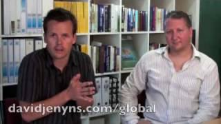 2010 Trends For The Global Economy